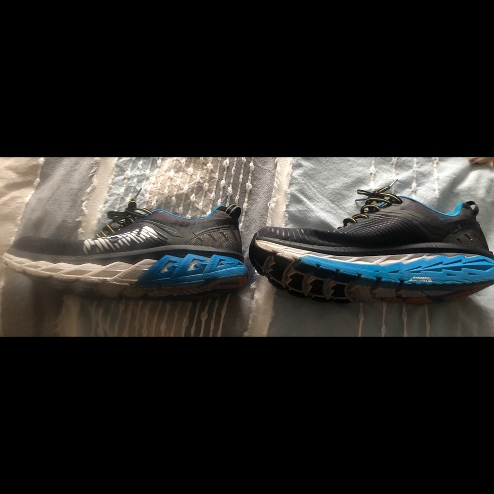 Hoka arahi 2